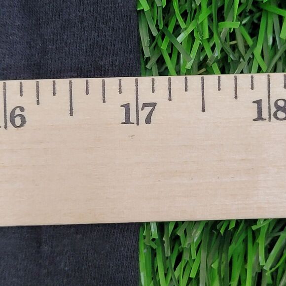 Jimi-Hendrix Shirt Womens Small 17x26 Black - Picture 5 of 12